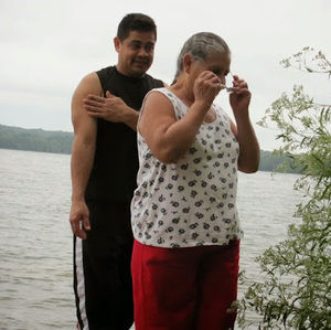 Meet your Posher, Blanca